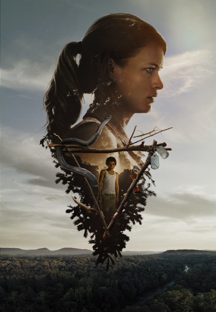 tatterdemalion poster no text